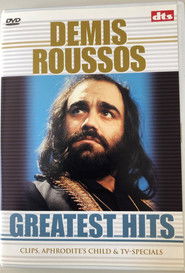 Demis Roussos - Greatest Hits 2003
