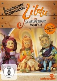 Augsburger Puppenkiste - Lilalu im Schepperland Episode Rating Graph poster