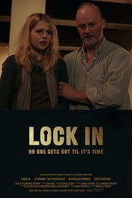 Lock In постер