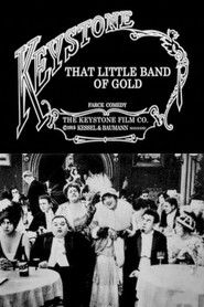 That Little Band Of Gold (1915)