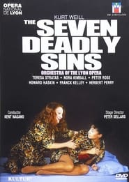 Poster The Seven Deadly Sins