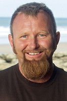 Portrait de Ralph Kiser