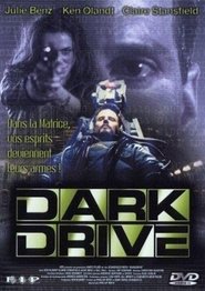 Darkdrive постер