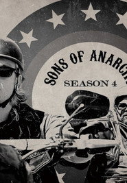 Sons of Anarchy Season 4 10