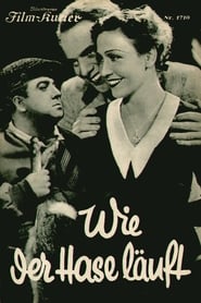 Watch Wie der Hase läuft Full Movie Online 1937