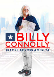 Billy Connolly’s Tracks Across America