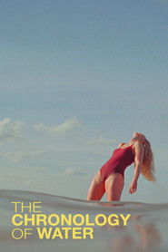 The Chronology of Water (2025)