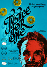 Poster Justice For One