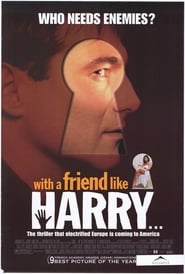 Harry, He's Here To Help Ver Descargar Películas en Streaming Gratis en Español