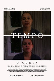 Tempo, O Curta. (2025)