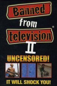 Poster Banned from Television II 1998
