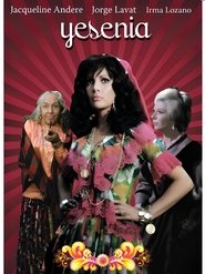 Yesenia Episode Rating Graph poster