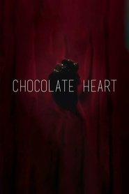 Poster Chocolate Heart 2014