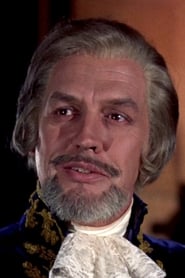 Charles Macaulay as Col. Arthur Merivale