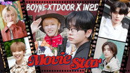 BOYNEXTDOOR: Hollywood-Action Audition (EP. 49-1)