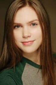 Rachel Bentzen as Pearl