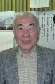 Toshio Masuda headshot