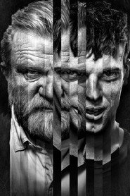 Mr. Mercedes poster