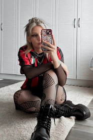 Yağmur Dilaveroğlu