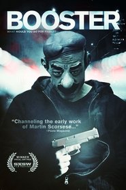 Poster Booster 2012
