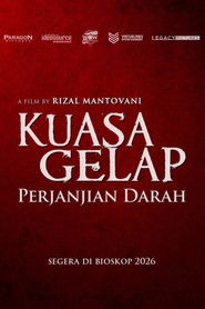 Kuasa Gelap: Perjanjian Darah