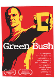 Green Bush постер