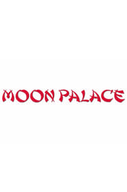 Poster Moon Palace