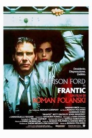 Frantic) Frantic (1988)
