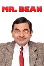 Poster Mr. Bean - Season 1 Episode 11 : Back to School Mr. Bean 1995