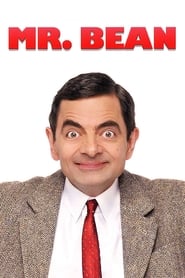 Poster Mr. Bean - Season 0 Episode 20 : British Airways Safety Video 1995