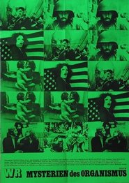W.R. - Mysterien des Organismus (1971)
