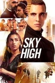 Poster Sky High 2020