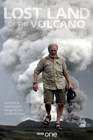 Lost Land of the Volcano s01 e01