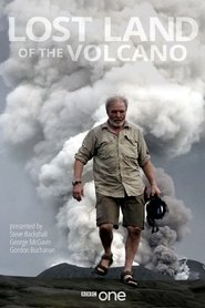 Lost Land of the Volcano (2009) Lost Land of the Volcano (2009)