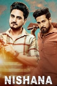 Nishana (2022) Punjabi (PreDvD)