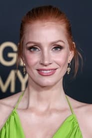 Jessica Chastain