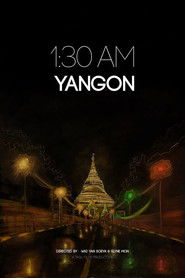 1:30 AM YANGON