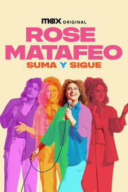 Rose Matafeo: Suma y sigue (2024)