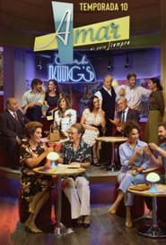 Amar es para siempre s07 e160