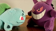 Gengar Returns