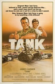 Tank (1984) Tank (1984)