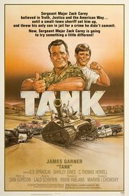 Regarder Tank en streaming – Dustreaming