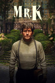 Affiche de Mr. K