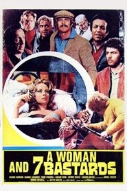 Poster The Sewer Rats 1974