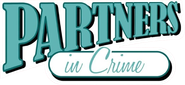 Partners in Crime Logo