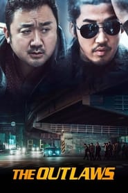 The Outlaws (2017) Dual Audio [Hindi&Korean] Movie Download & Watch Online BluRay 480p,720p & 1080p