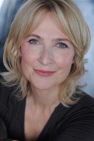 Amanda Royle as Venetia Kerr