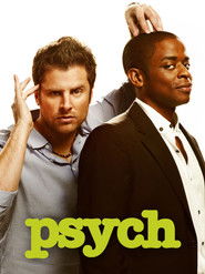 Psych (2006)