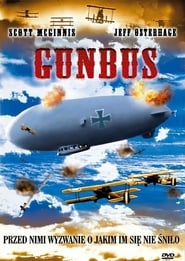 Plakat — Gunbus