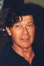 Robbie Robertson headshot